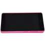 Nillkin Sparkle Series New Leather case for Nokia Lumia 535 (Lumia535) order from official NILLKIN store